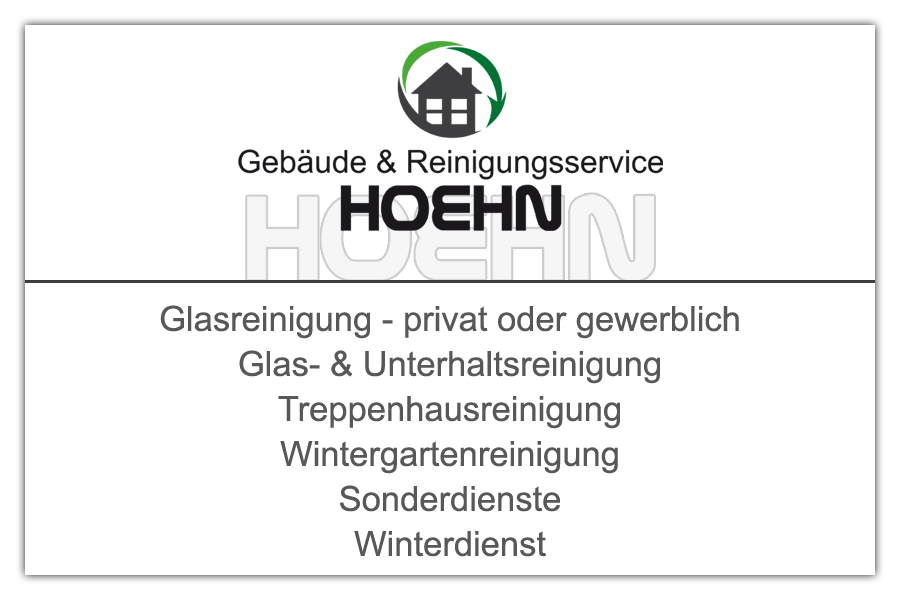 gebaeudeservice-hoehn